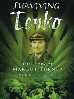 cover image of Surviving Tenko